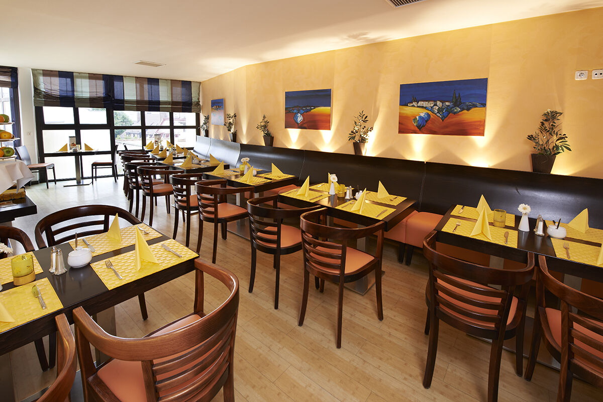 Hotel Four Points Flex By Sheraton Koblenz