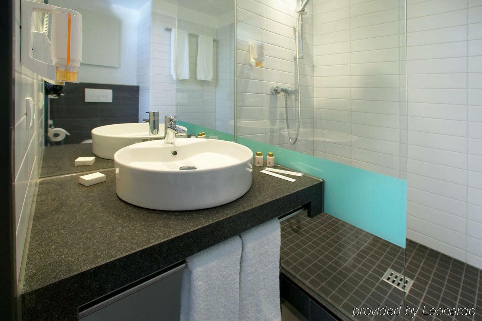 Hotel Four Points Flex By Sheraton Koblenz Koblenz (Rhineland-Palatinate)