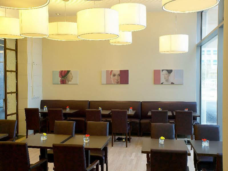 Four Points Flex By Sheraton Koblenz Hotel