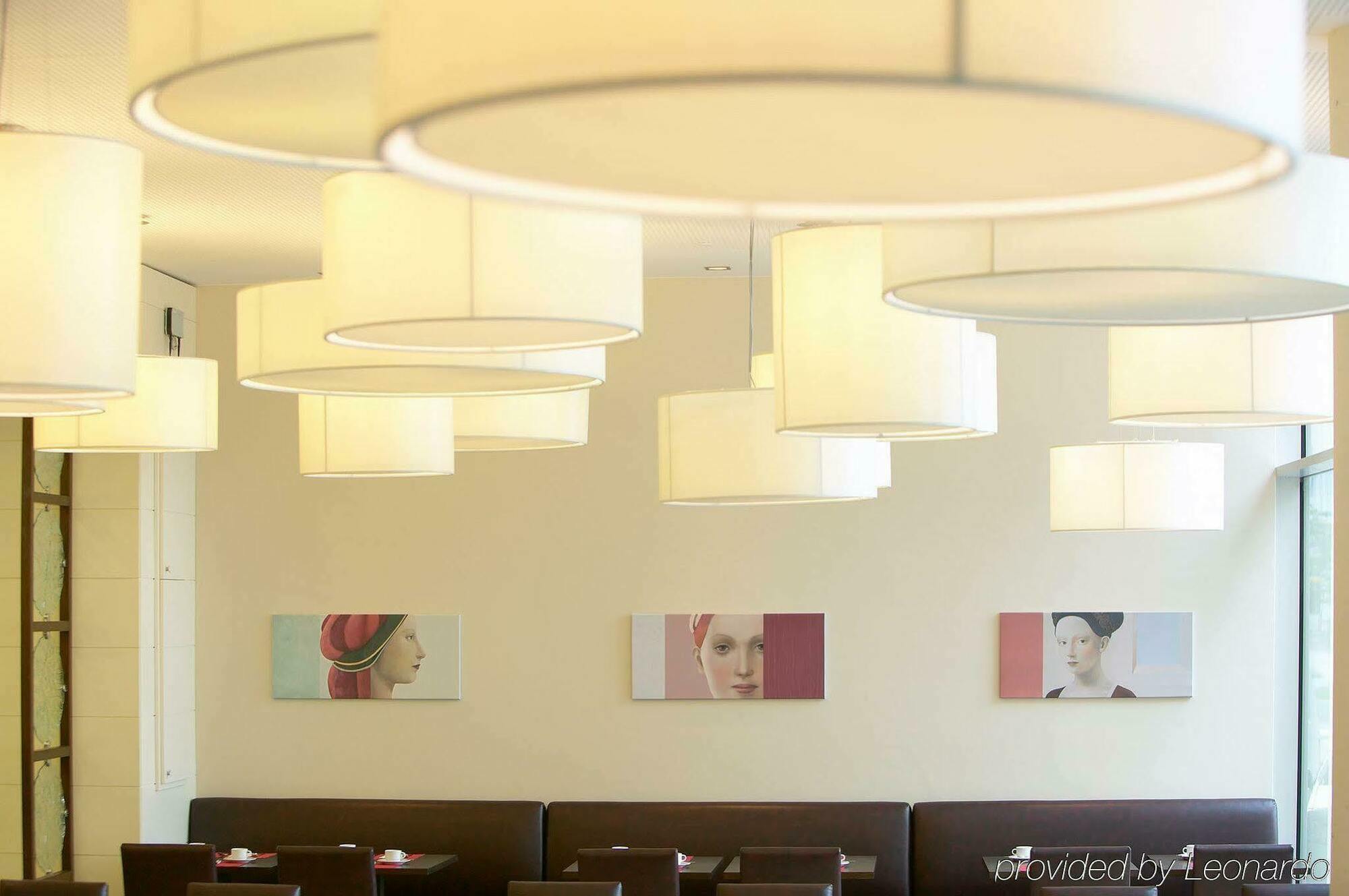 Hotel Four Points Flex By Sheraton Koblenz